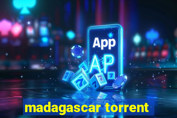 madagascar torrent